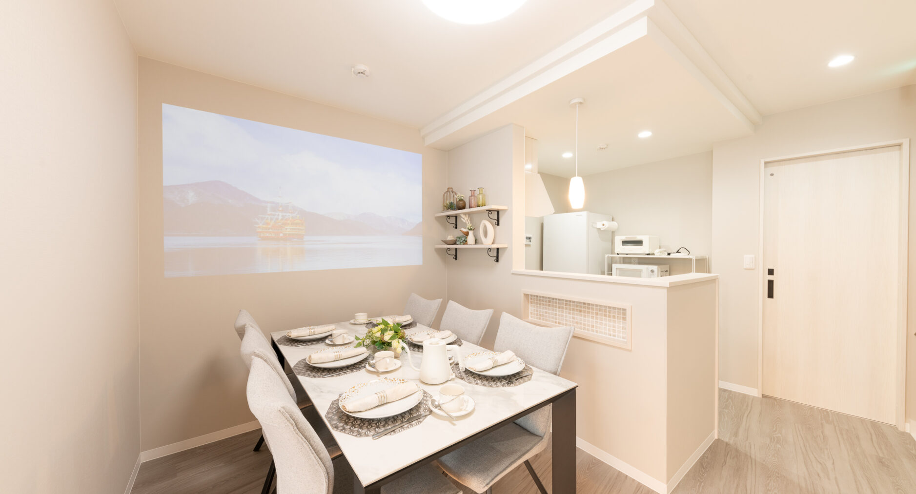 ザ・ゲストヴィラ箱根湯本 V-1の写真 24