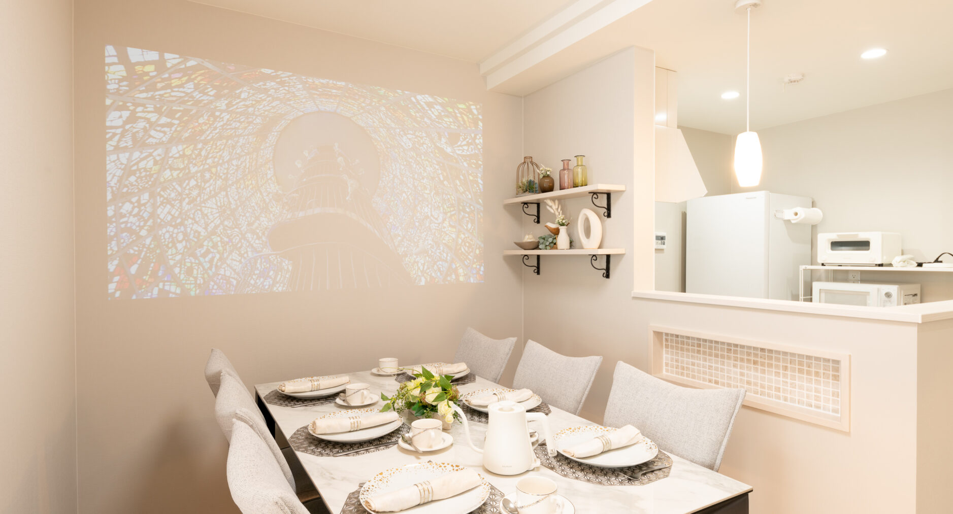 ザ・ゲストヴィラ箱根湯本 一棟貸しの写真 7