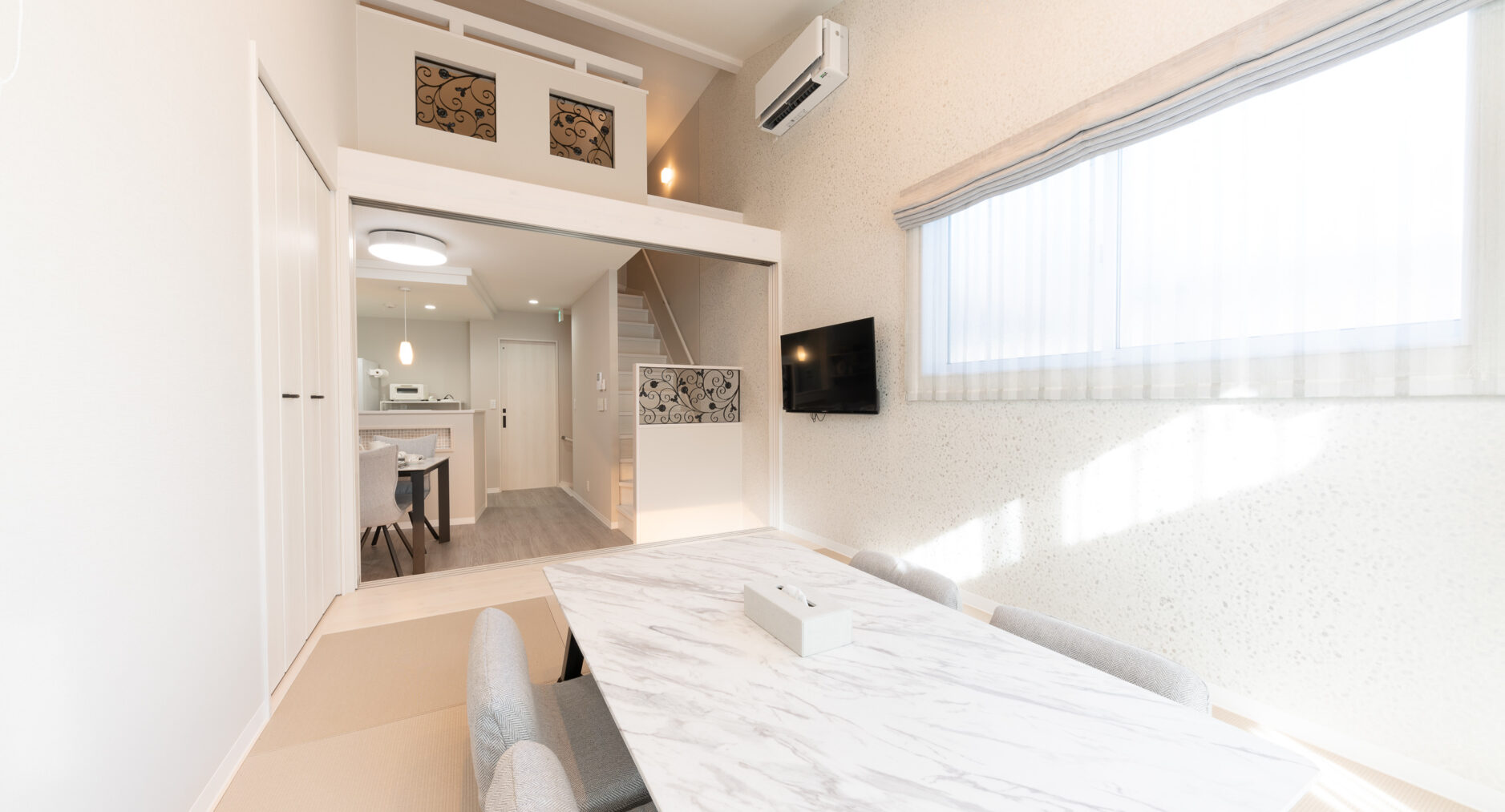 ザ・ゲストヴィラ箱根湯本 一棟貸しの写真 5