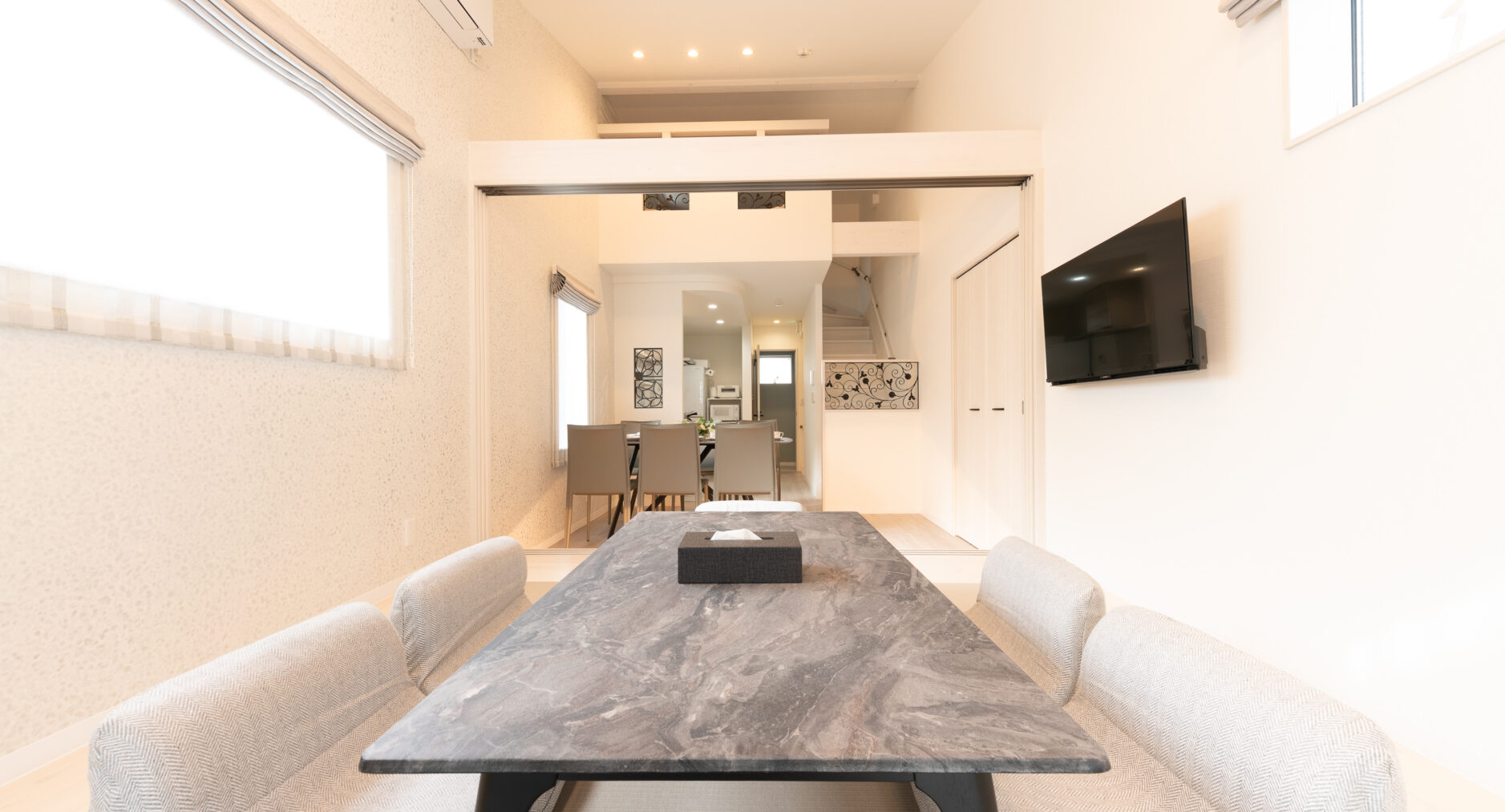 ザ・ゲストヴィラ箱根湯本 一棟貸しの写真 9