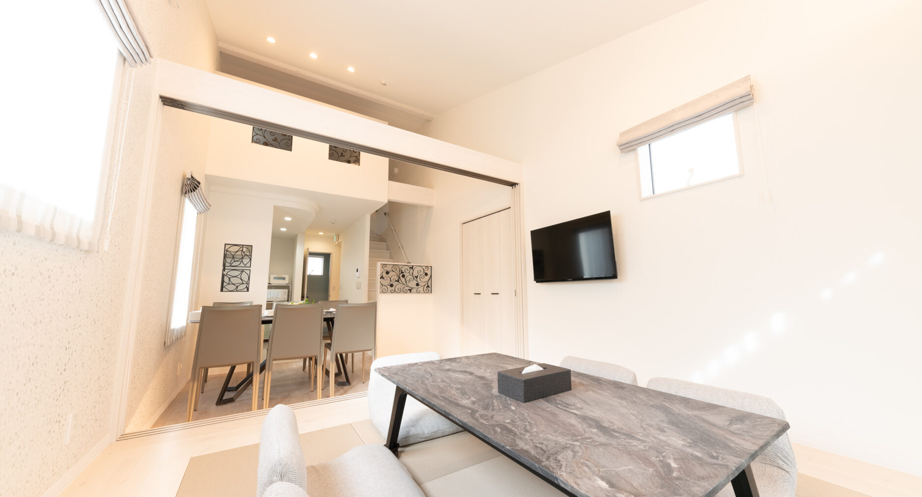 ザ・ゲストヴィラ箱根湯本 一棟貸しの写真 8