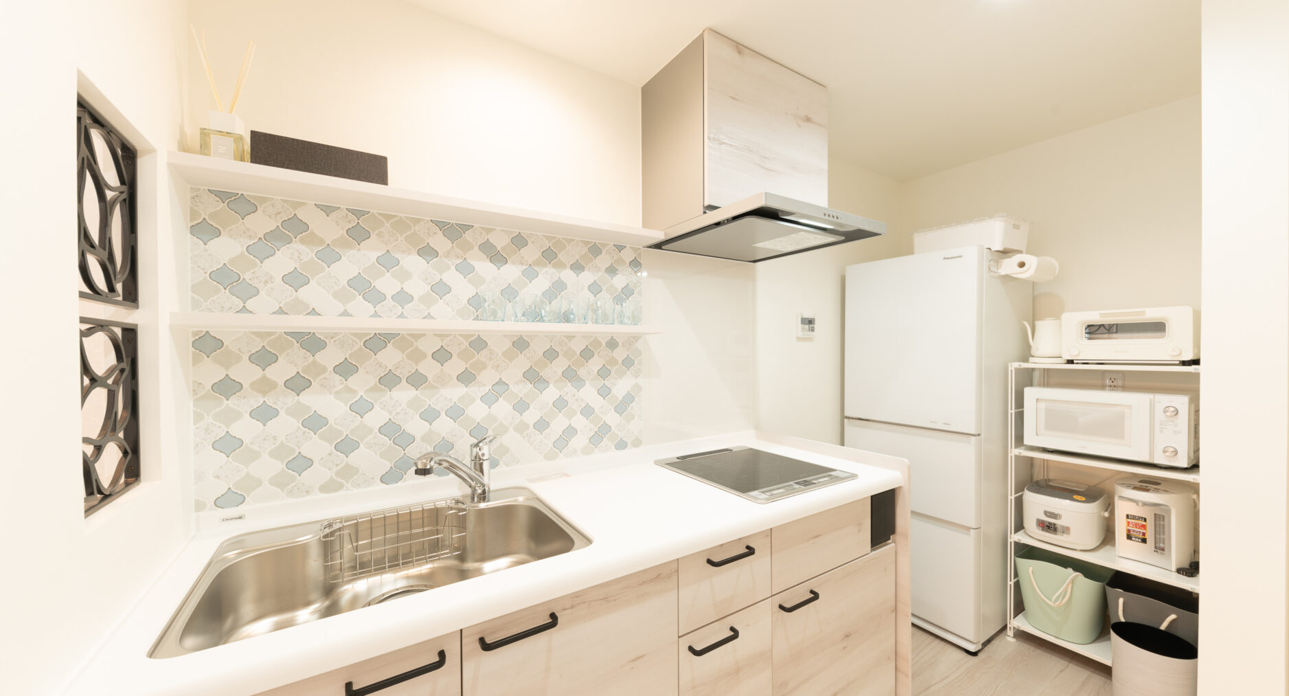 ザ・ゲストヴィラ箱根湯本 一棟貸しの写真 10