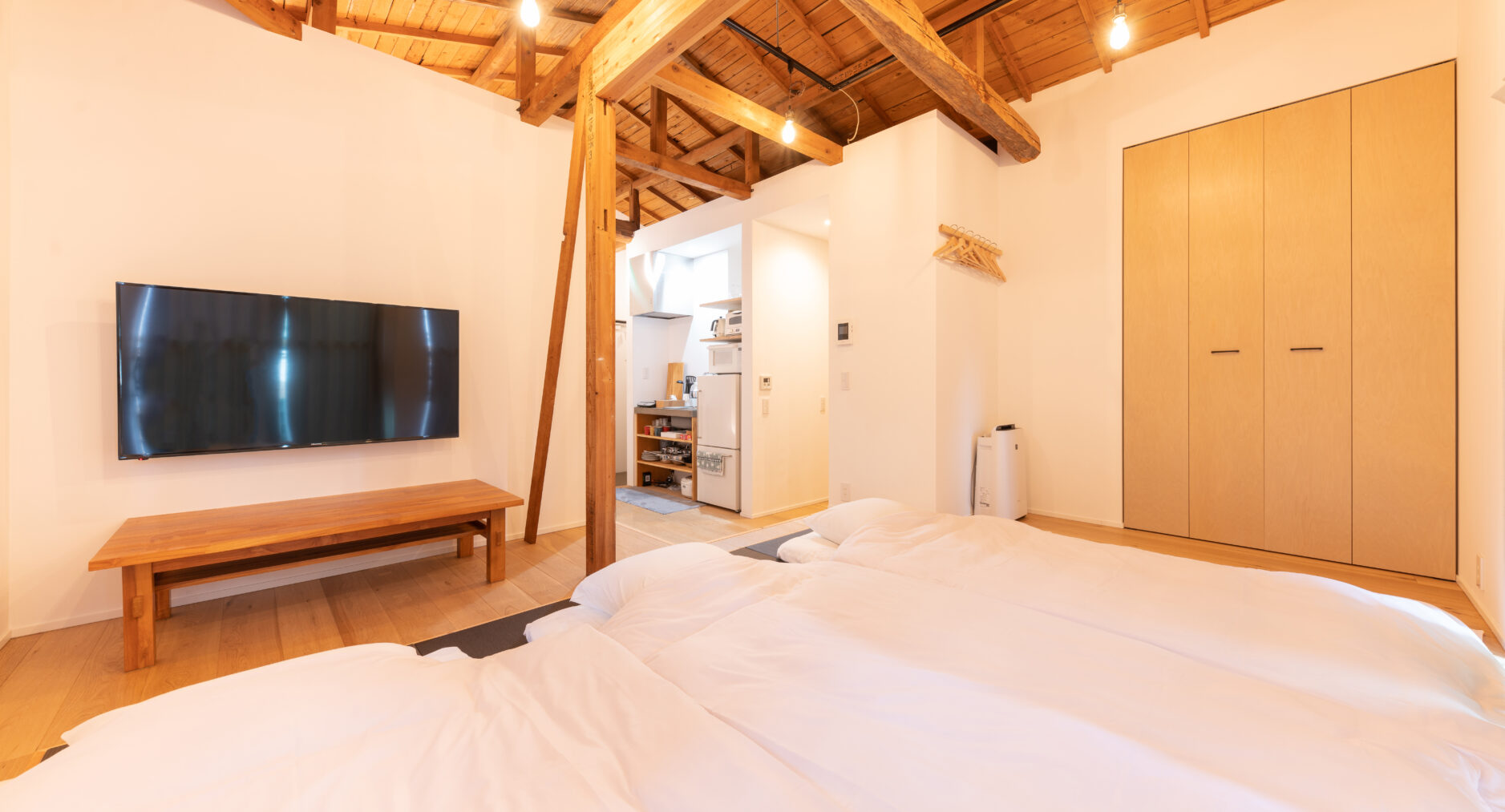 強羅Base A棟 201の写真 9