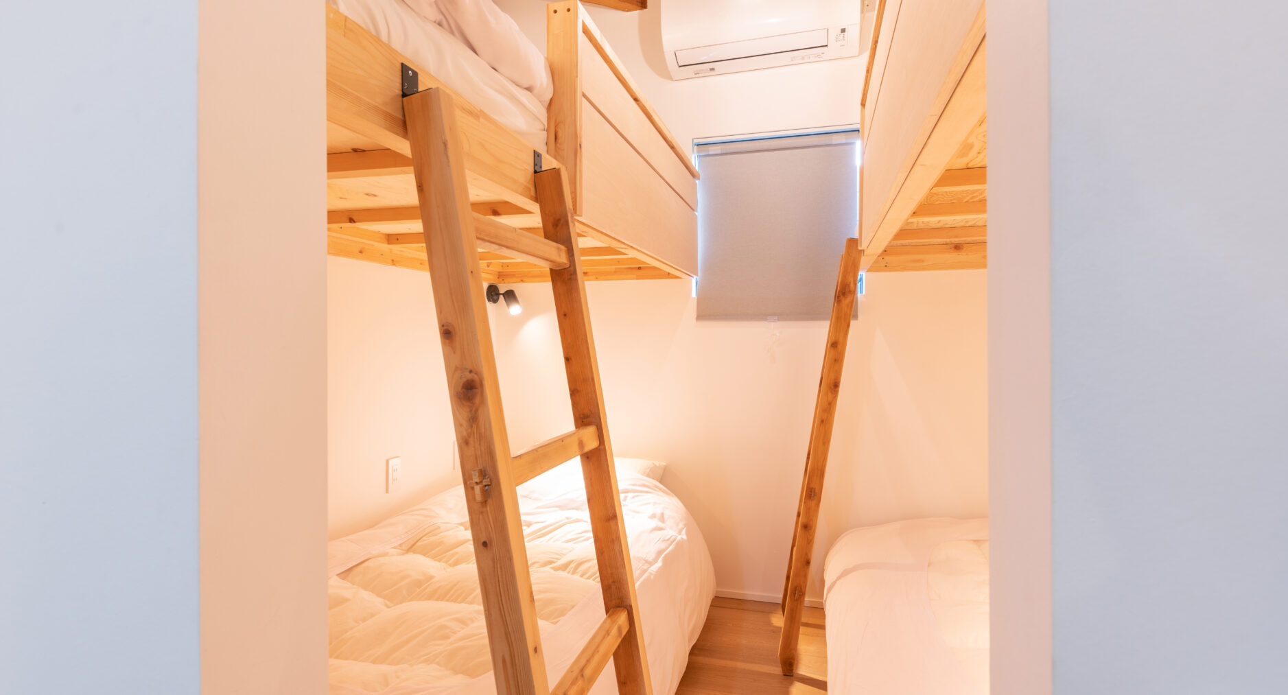 強羅Base A棟 201の写真 5