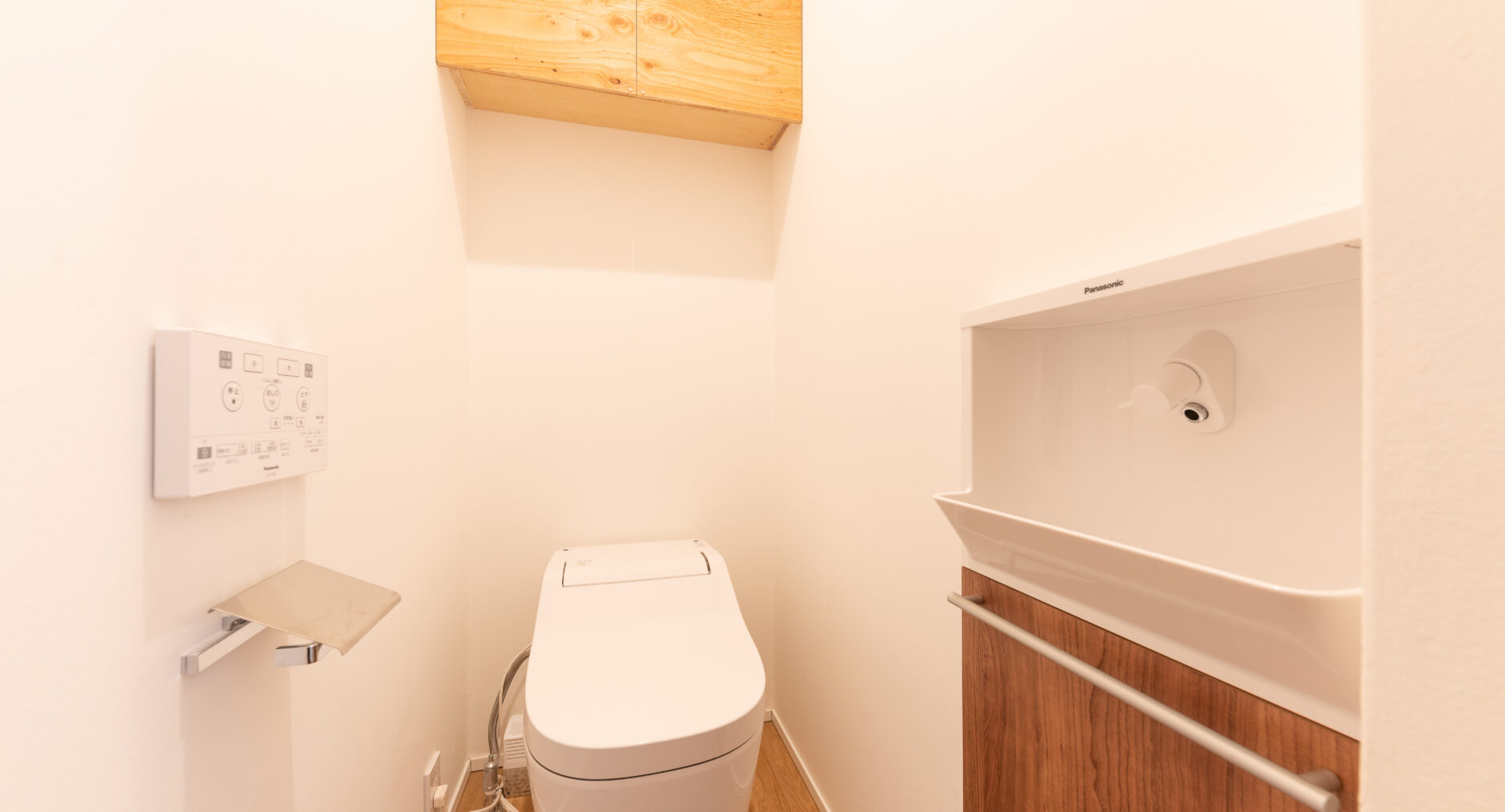 強羅Base A棟 201の写真 23