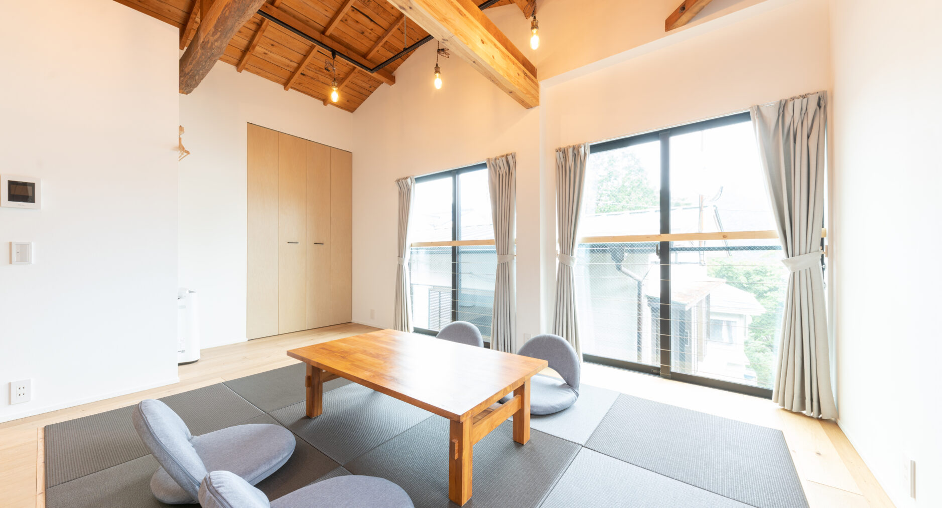 強羅Base A棟 201の写真 4