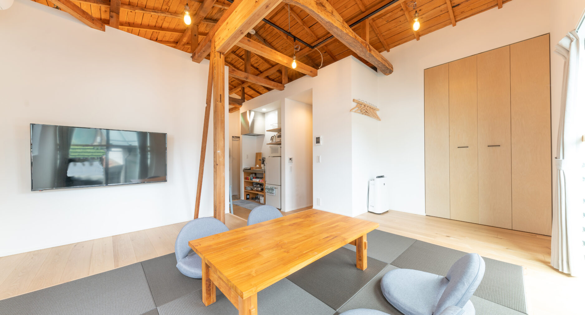 強羅Base A棟 201の写真 8