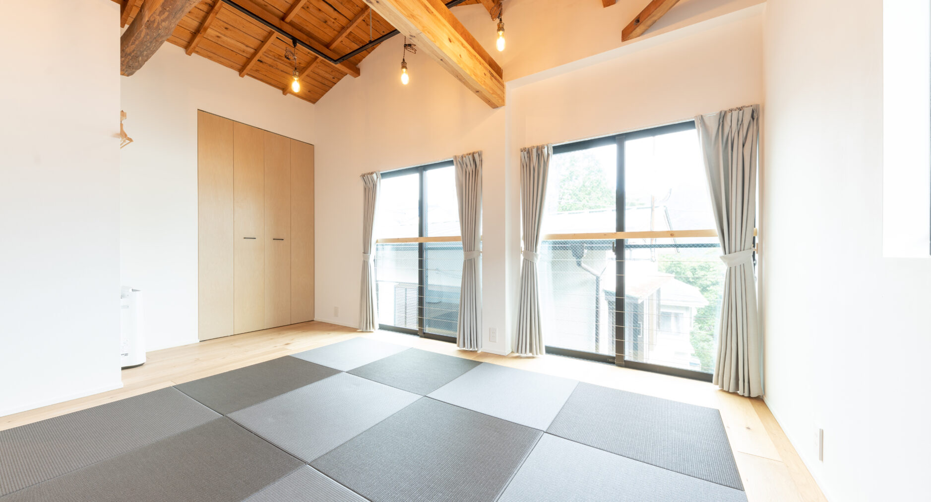 強羅Base A棟 201の写真 7