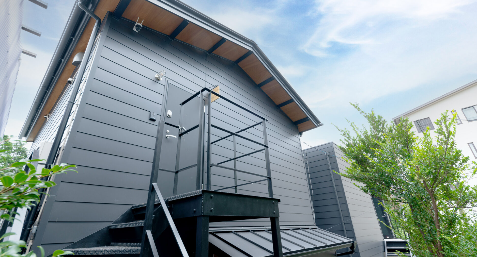 強羅Base A棟 201の写真 3