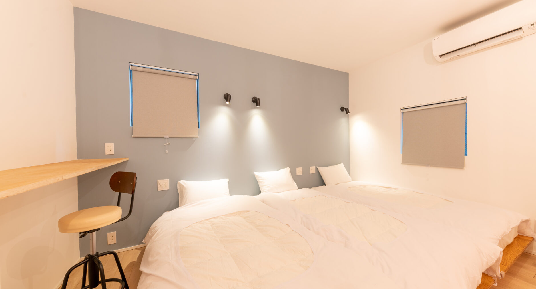 強羅Base A棟 101の写真 28