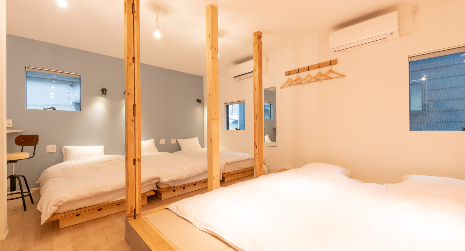 強羅Base A棟 101の写真 10