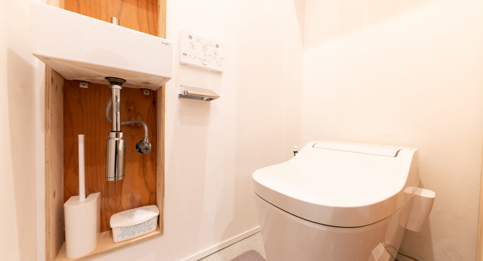 強羅Base A棟 101の写真 23