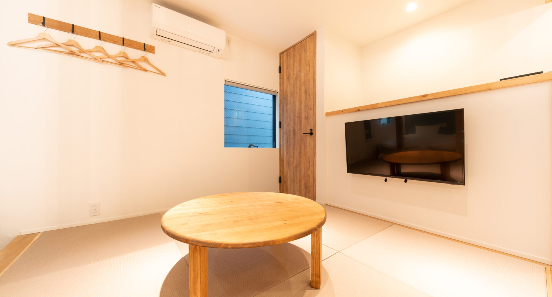 強羅Base A棟 101の写真 9