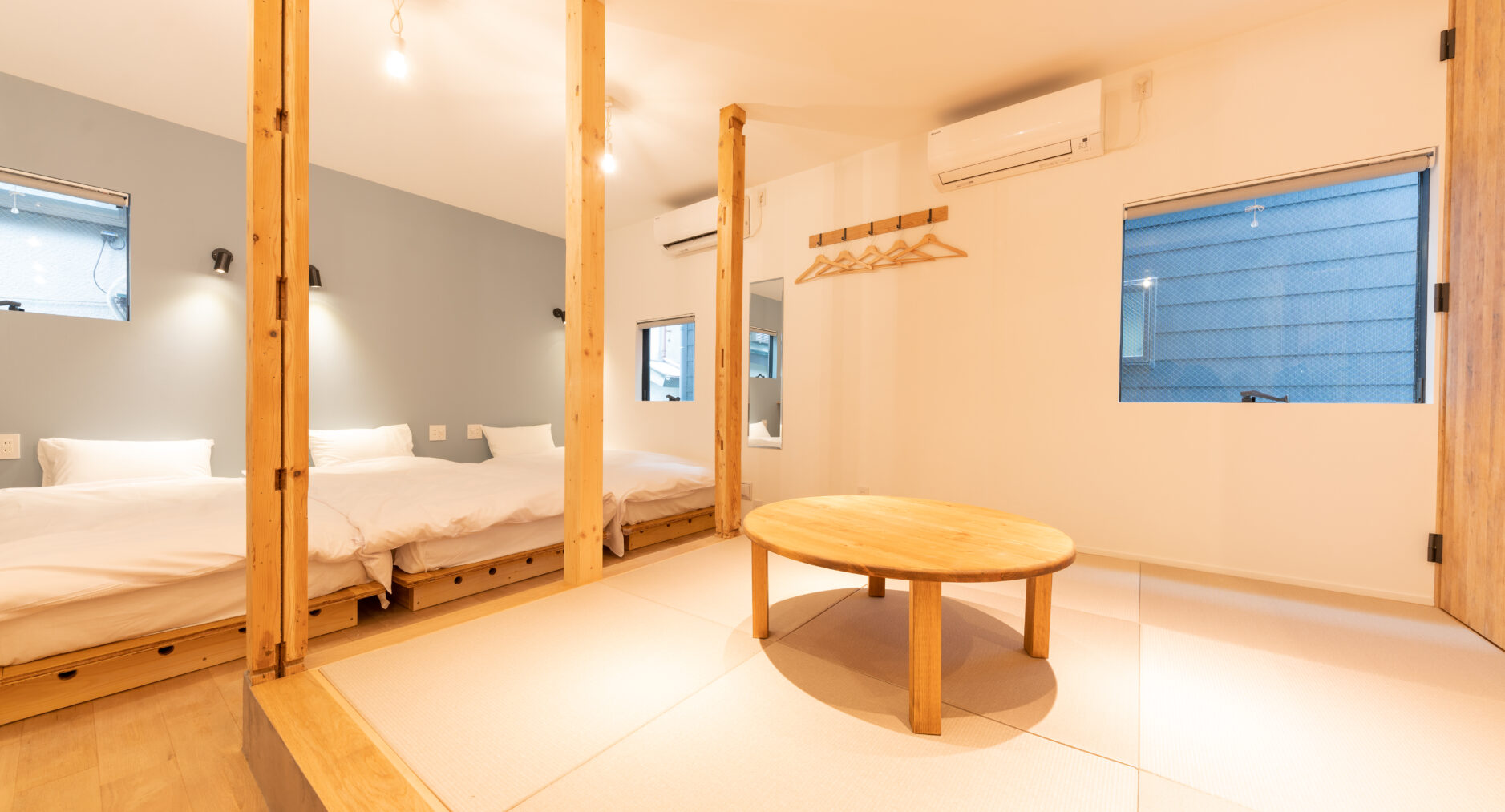 強羅Base A棟 101の写真 8