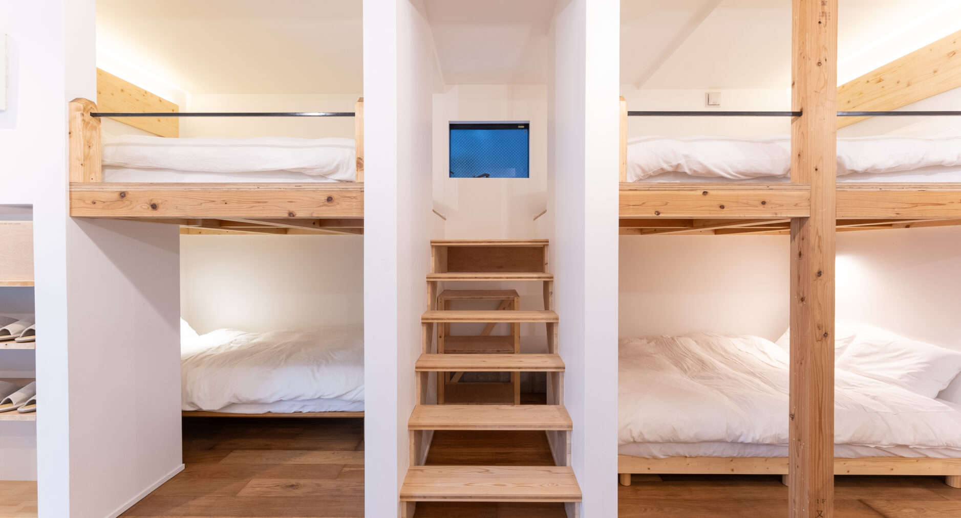 強羅Base B棟 B101の写真 16