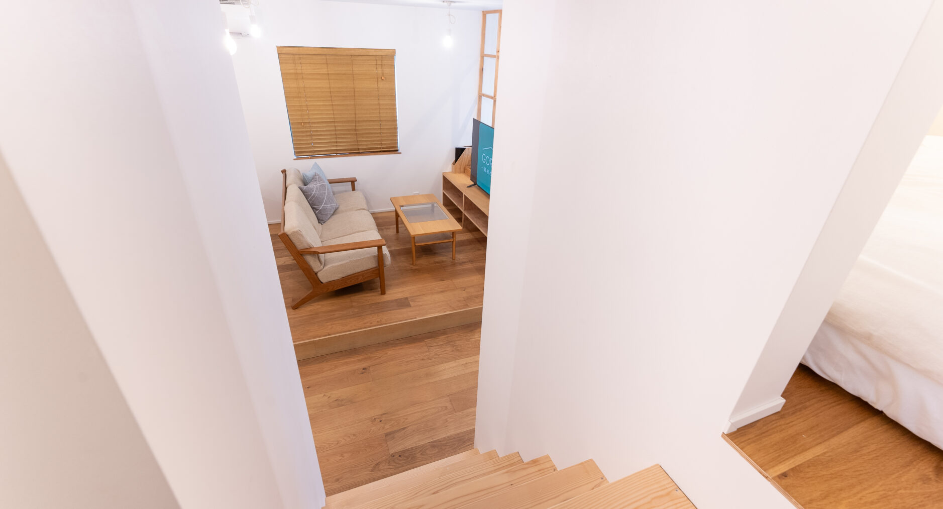 強羅Base B棟 B101の写真 23