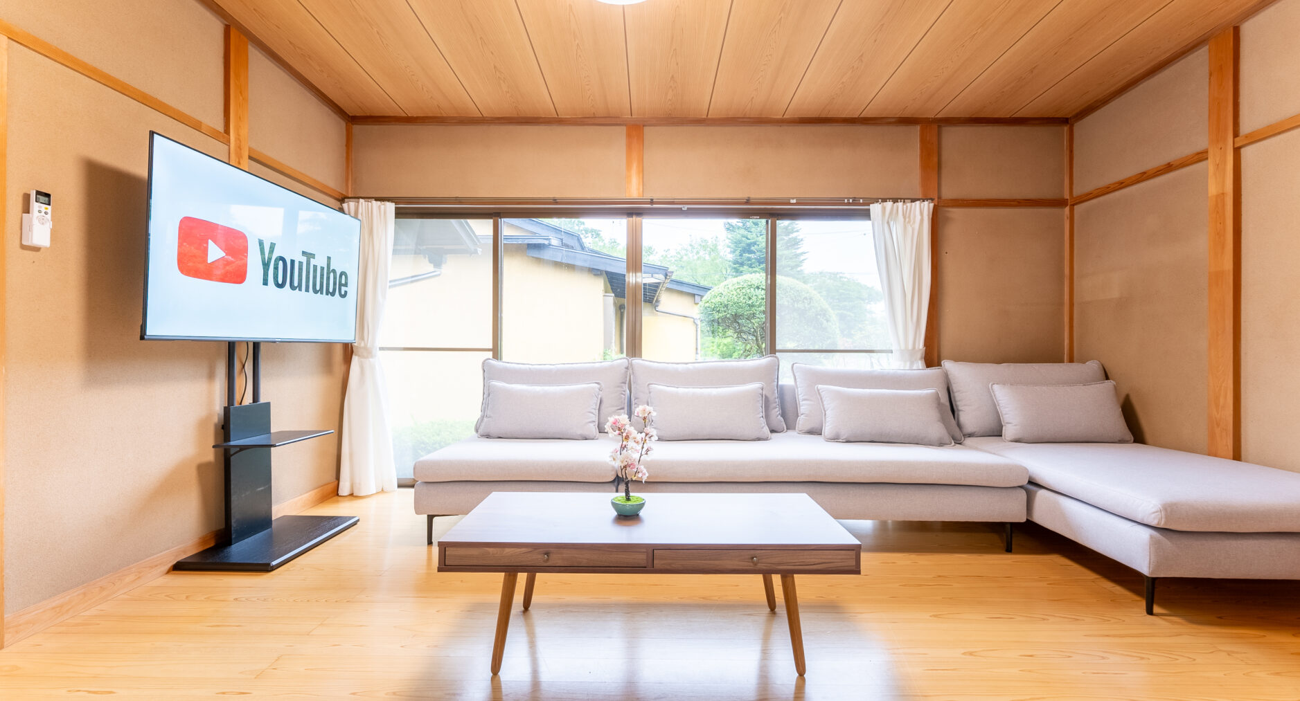 桜歩亭 箱根仙石原の写真 3