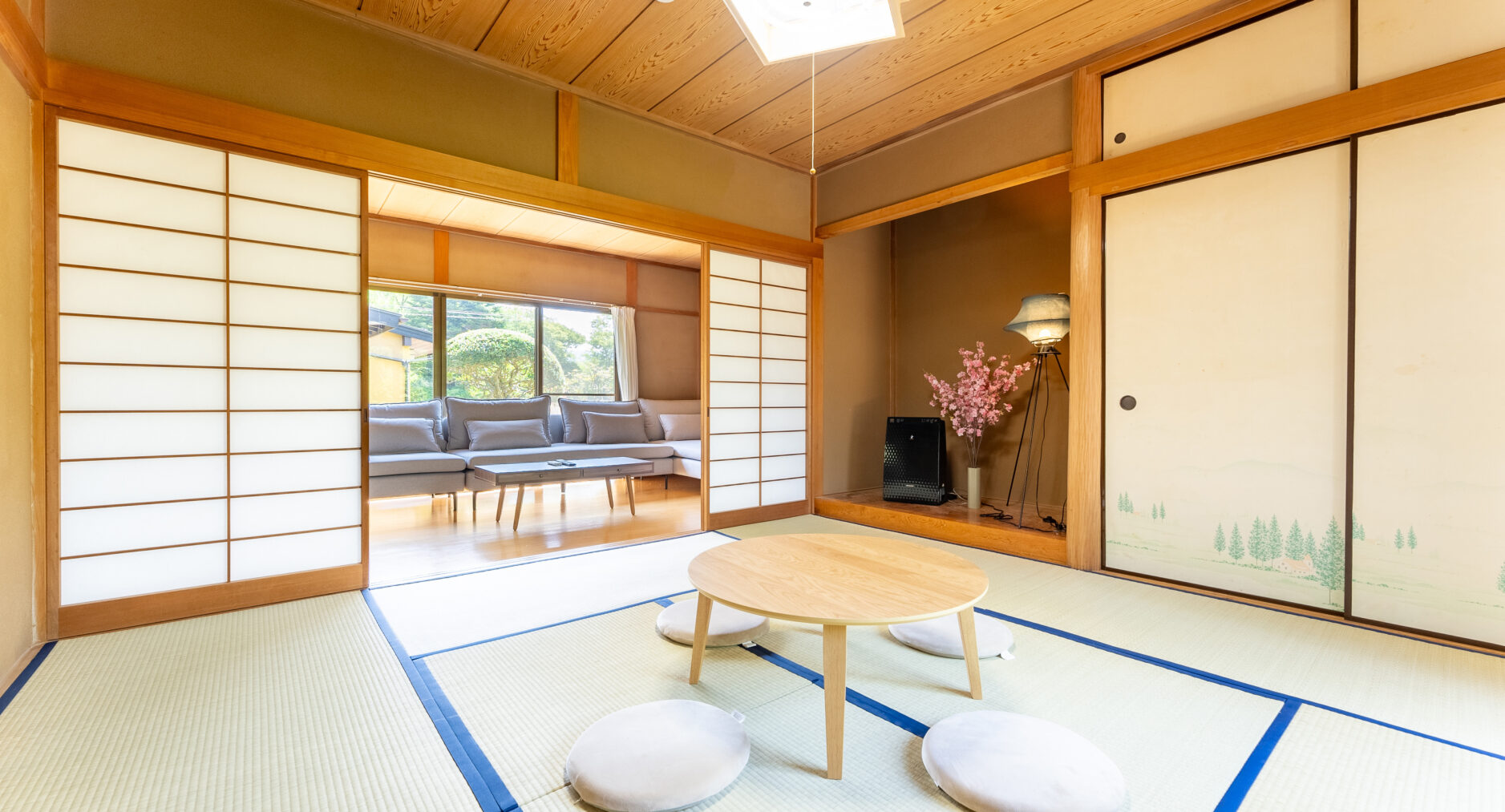 桜歩亭 箱根仙石原の写真 1