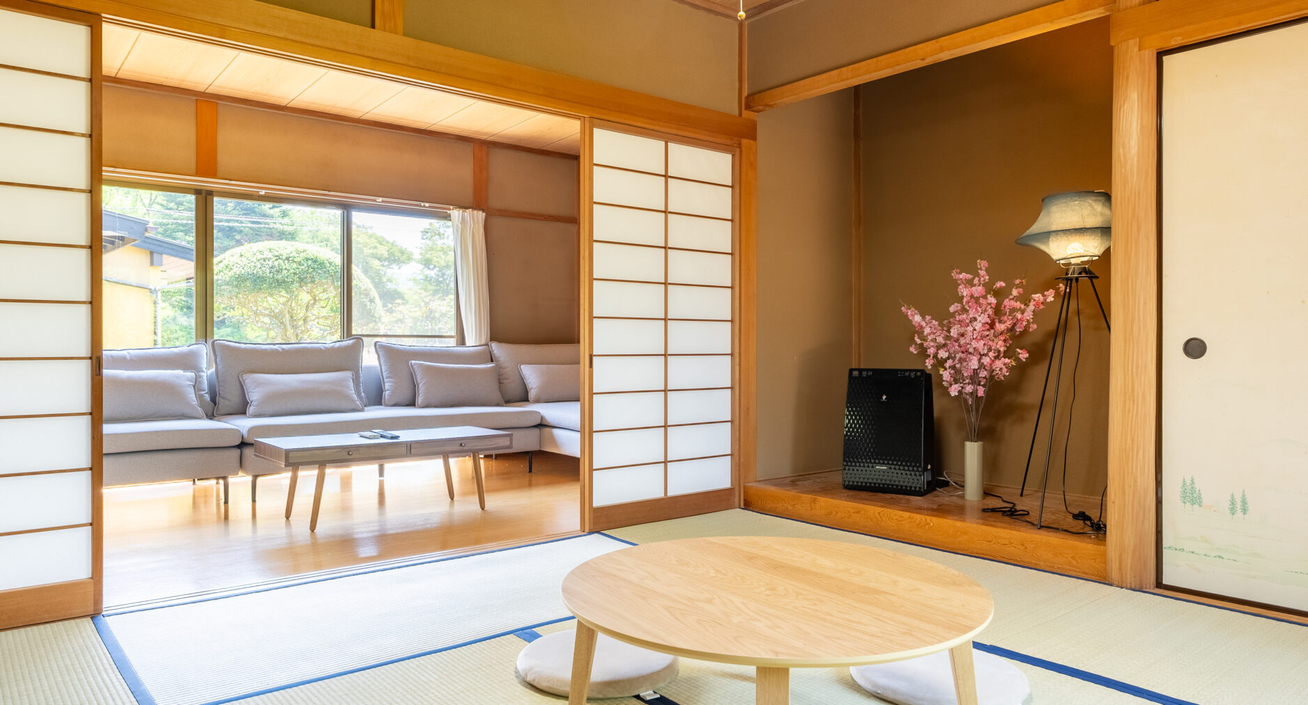 桜歩亭 箱根仙石原の写真 32