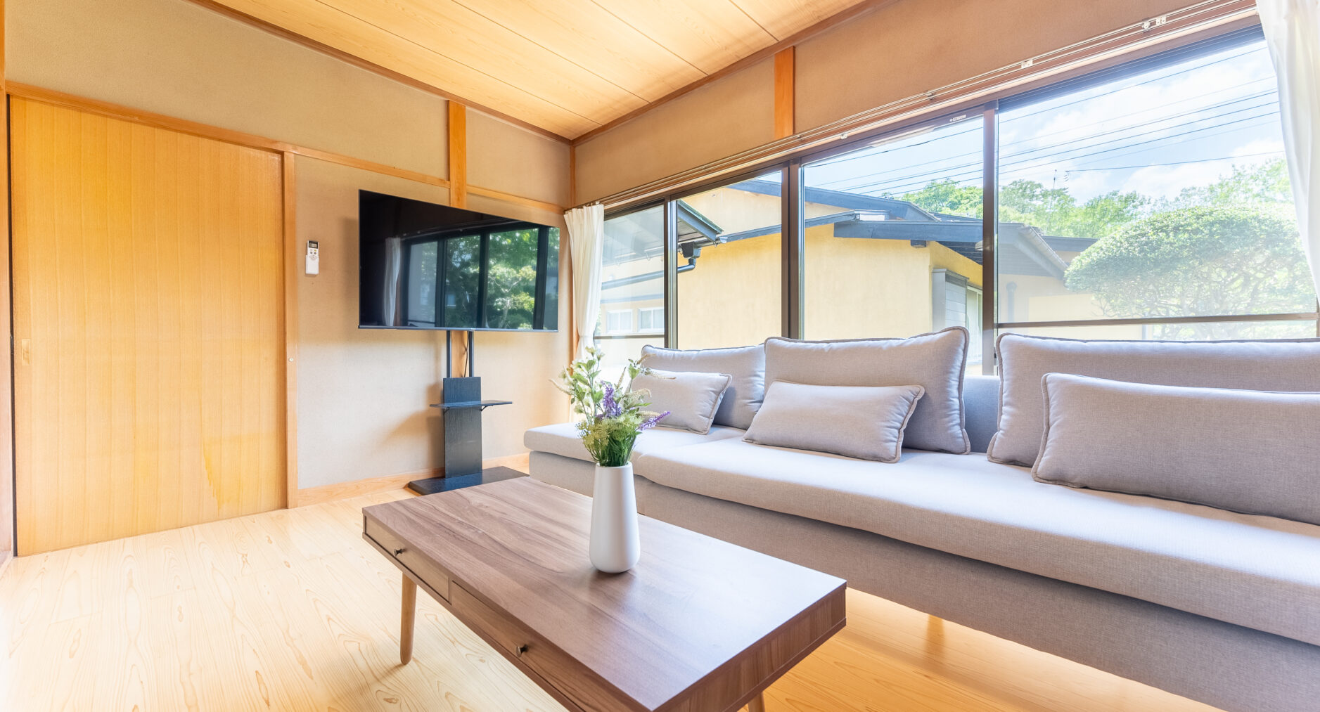 桜歩亭 箱根仙石原の写真 8