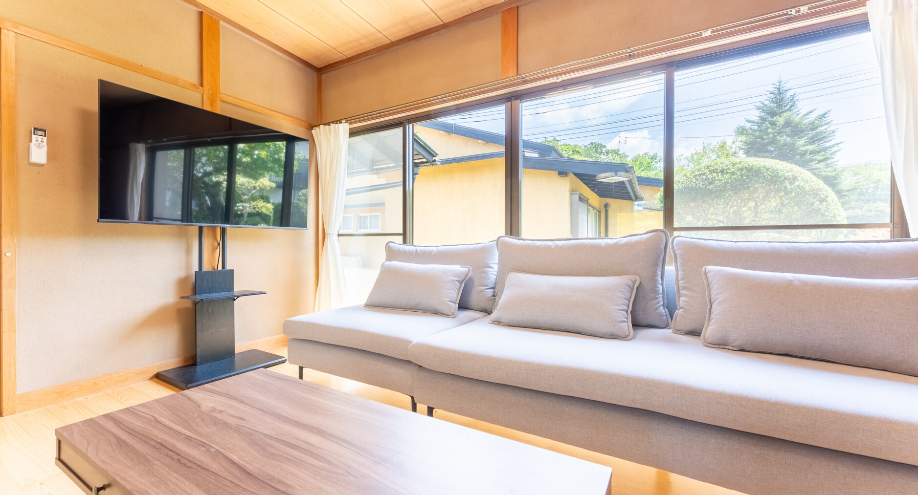 桜歩亭 箱根仙石原の写真 9