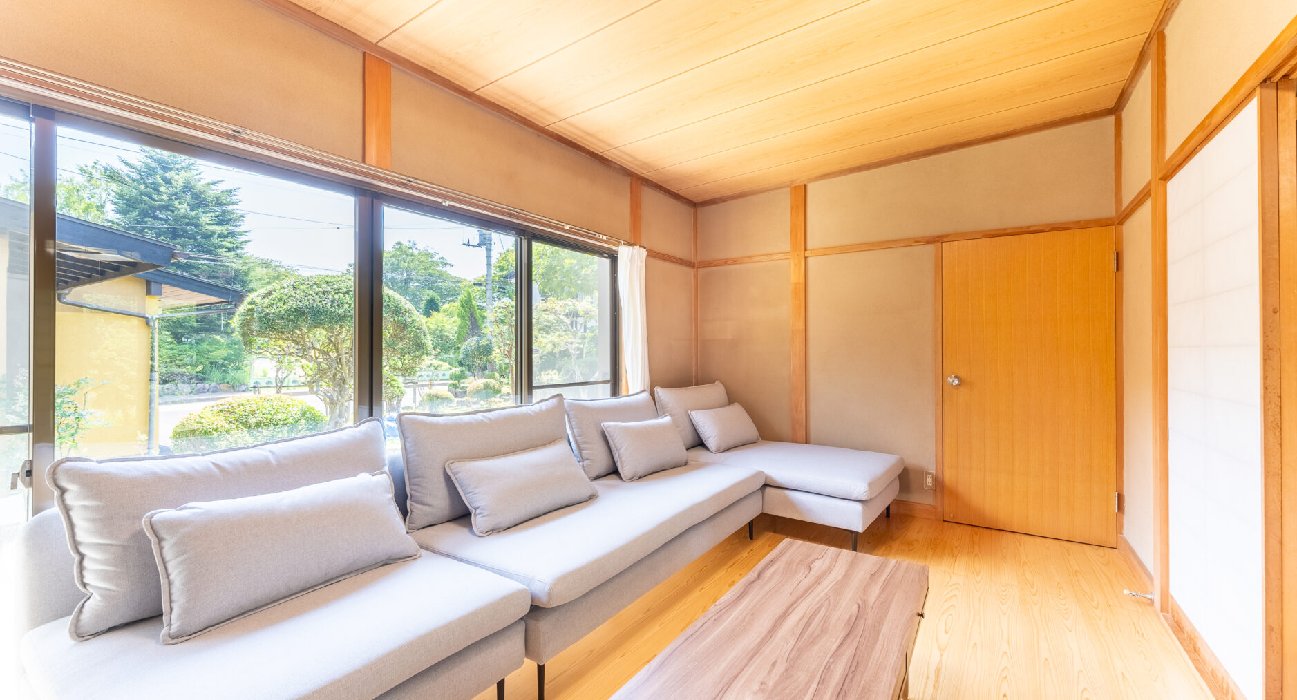 桜歩亭 箱根仙石原の写真 10