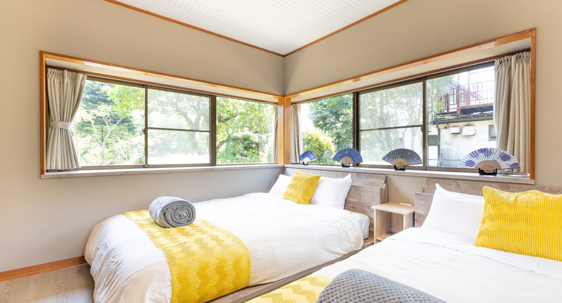 桜歩亭 箱根仙石原の写真 24