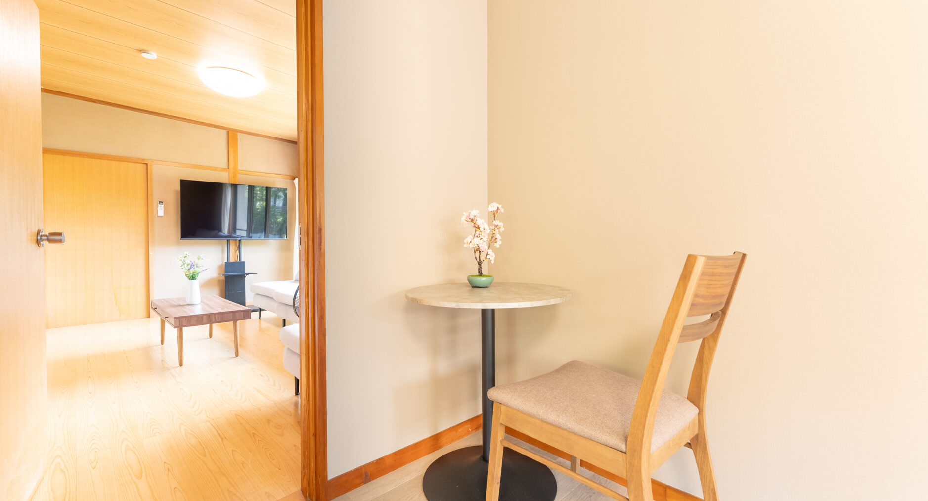 桜歩亭 箱根仙石原の写真 28