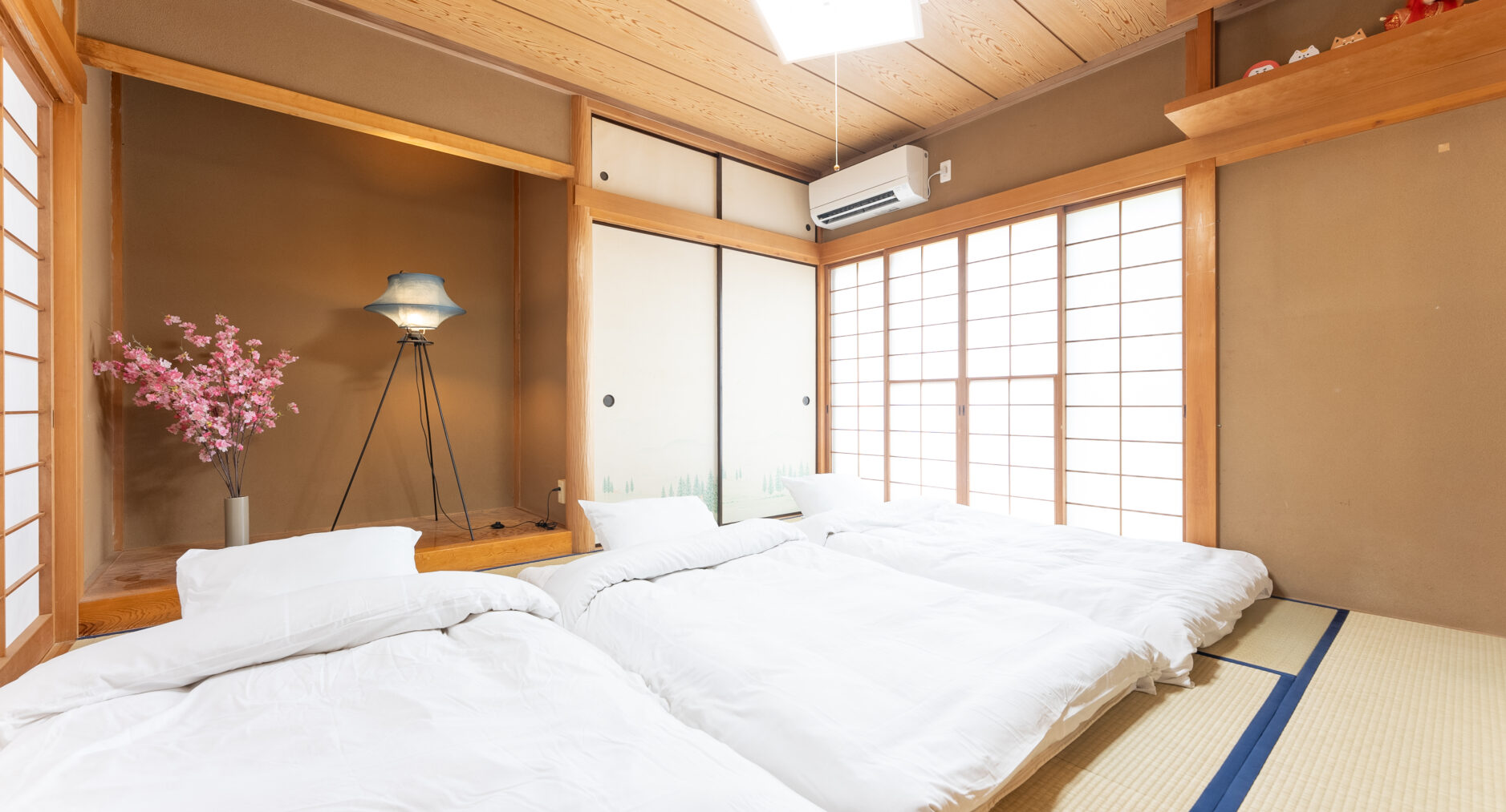 桜歩亭 箱根仙石原の写真 2