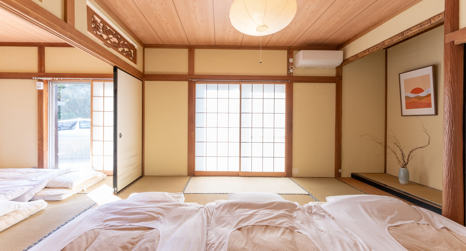 樹蘭蕉 箱根仙石原の写真 26