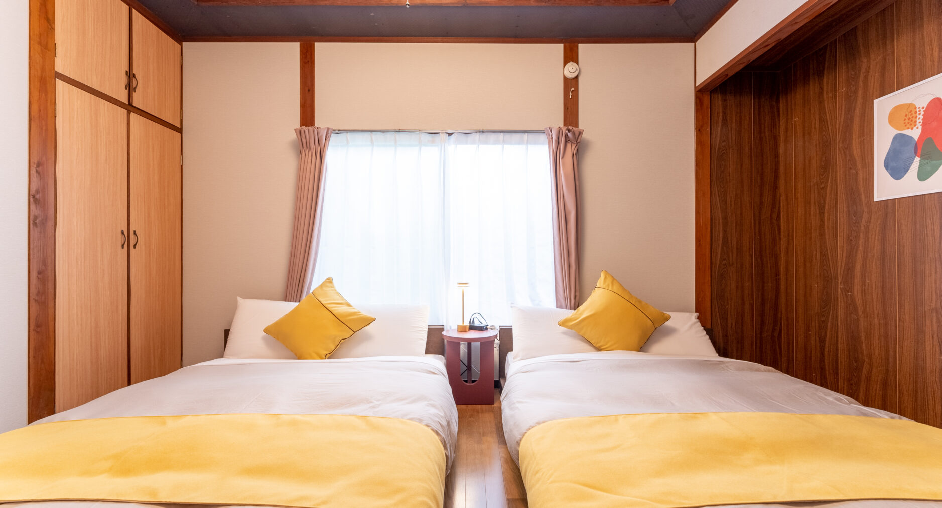 樹蘭蕉 箱根仙石原の写真 22