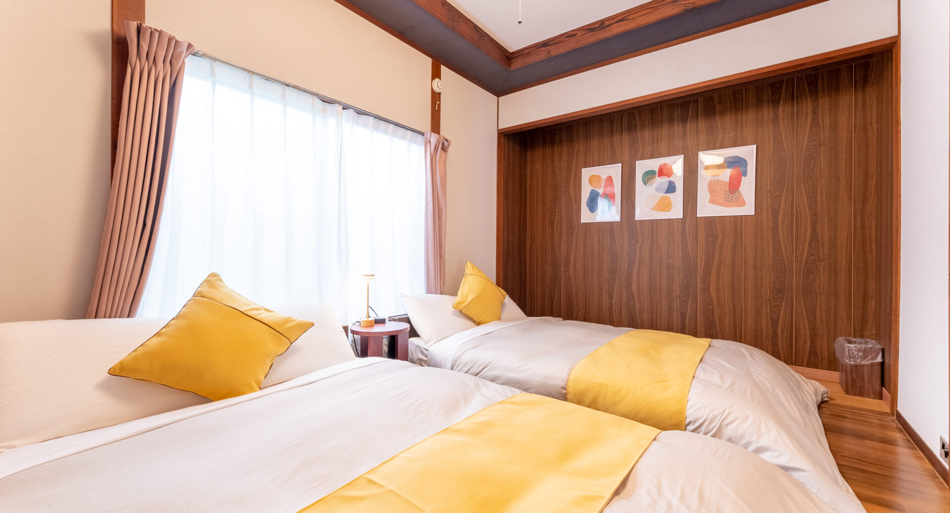 樹蘭蕉 箱根仙石原の写真 25