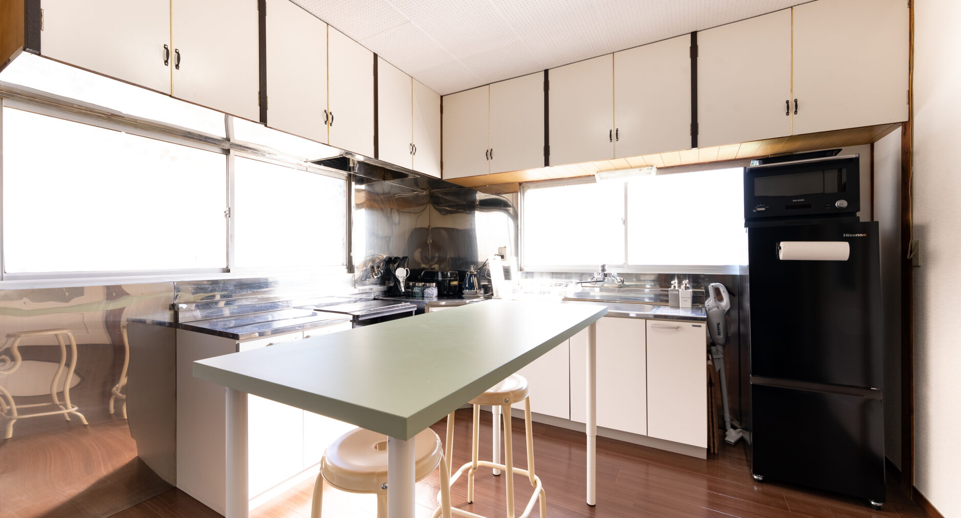 樹蘭蕉 箱根仙石原の写真 20