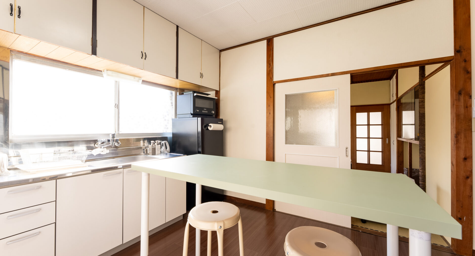 樹蘭蕉 箱根仙石原の写真 21