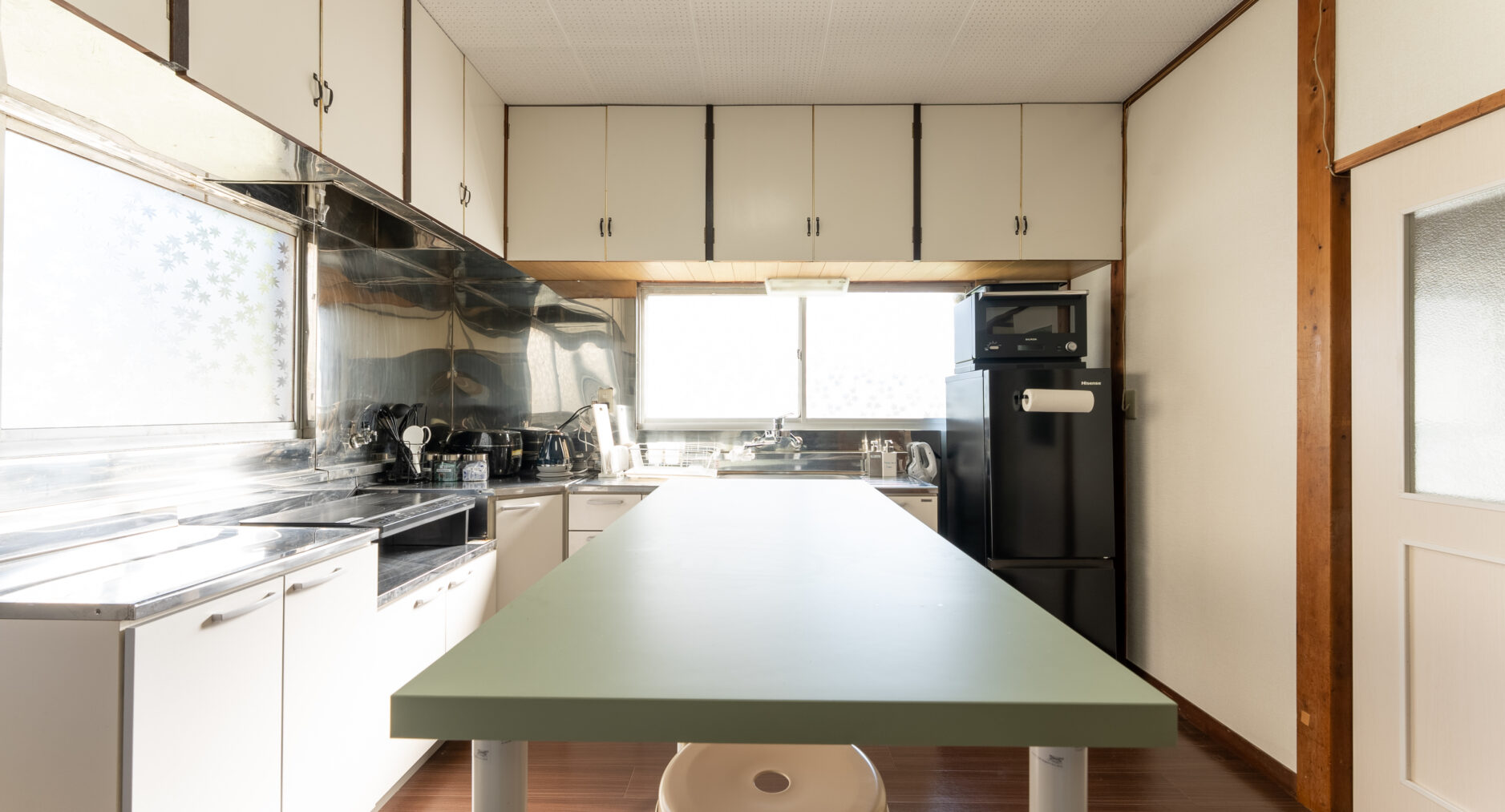 樹蘭蕉 箱根仙石原の写真 19