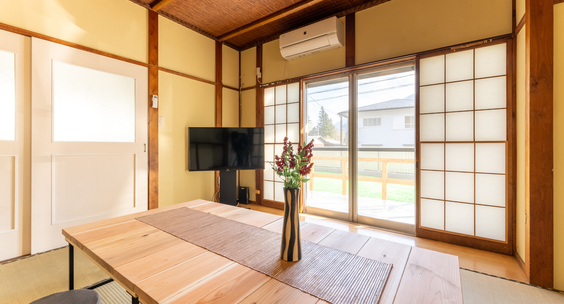 樹蘭蕉 箱根仙石原の写真 8