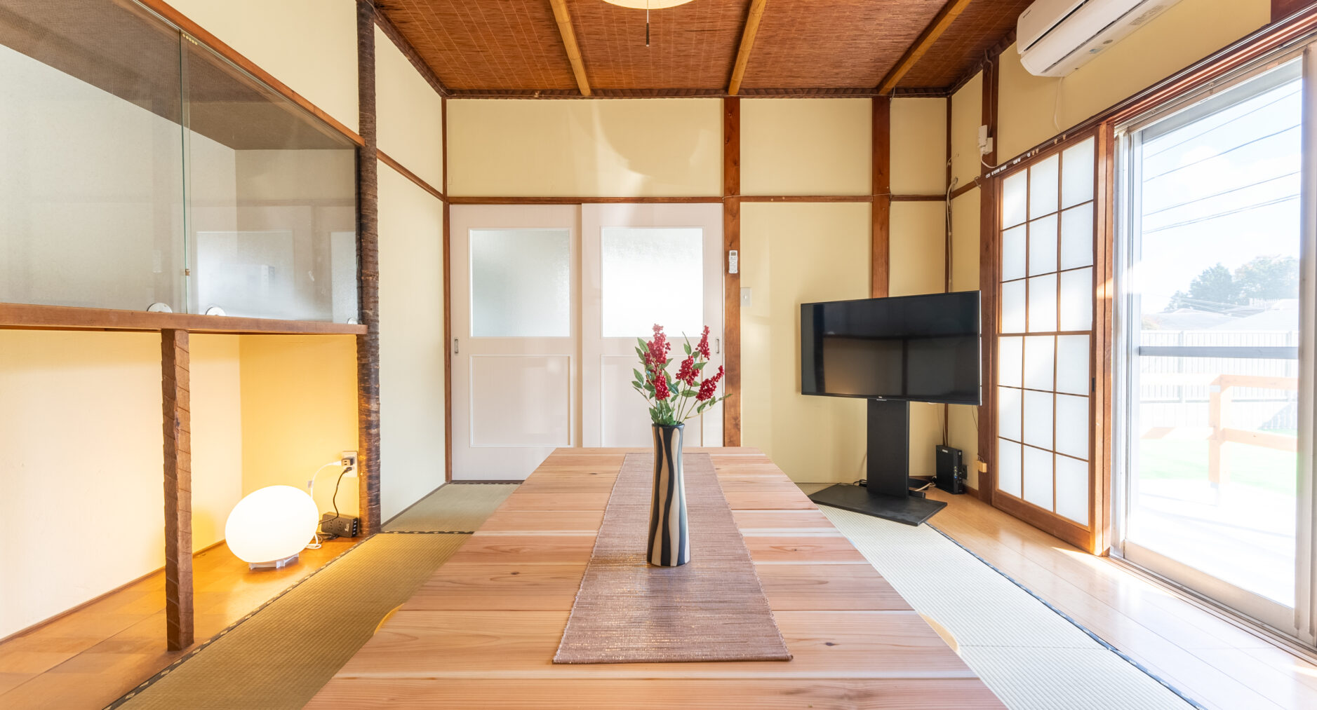 樹蘭蕉 箱根仙石原の写真 1