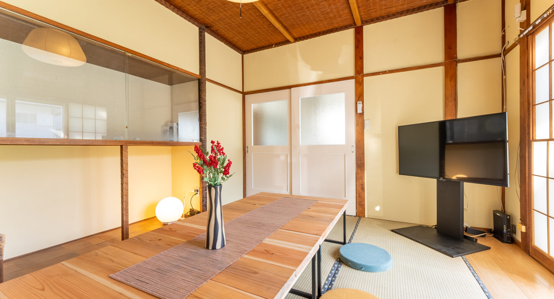 樹蘭蕉 箱根仙石原の写真 9