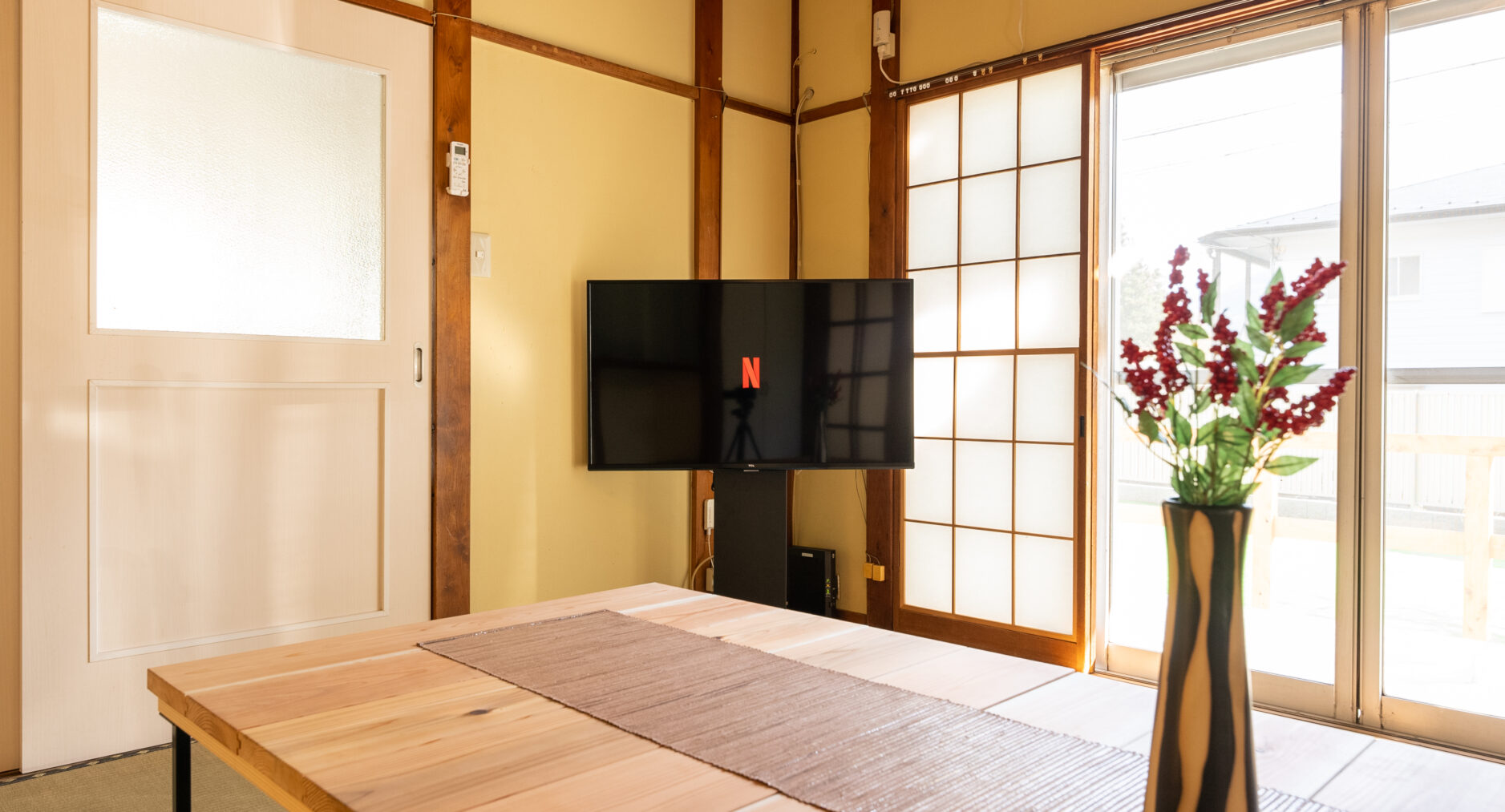 樹蘭蕉 箱根仙石原の写真 10