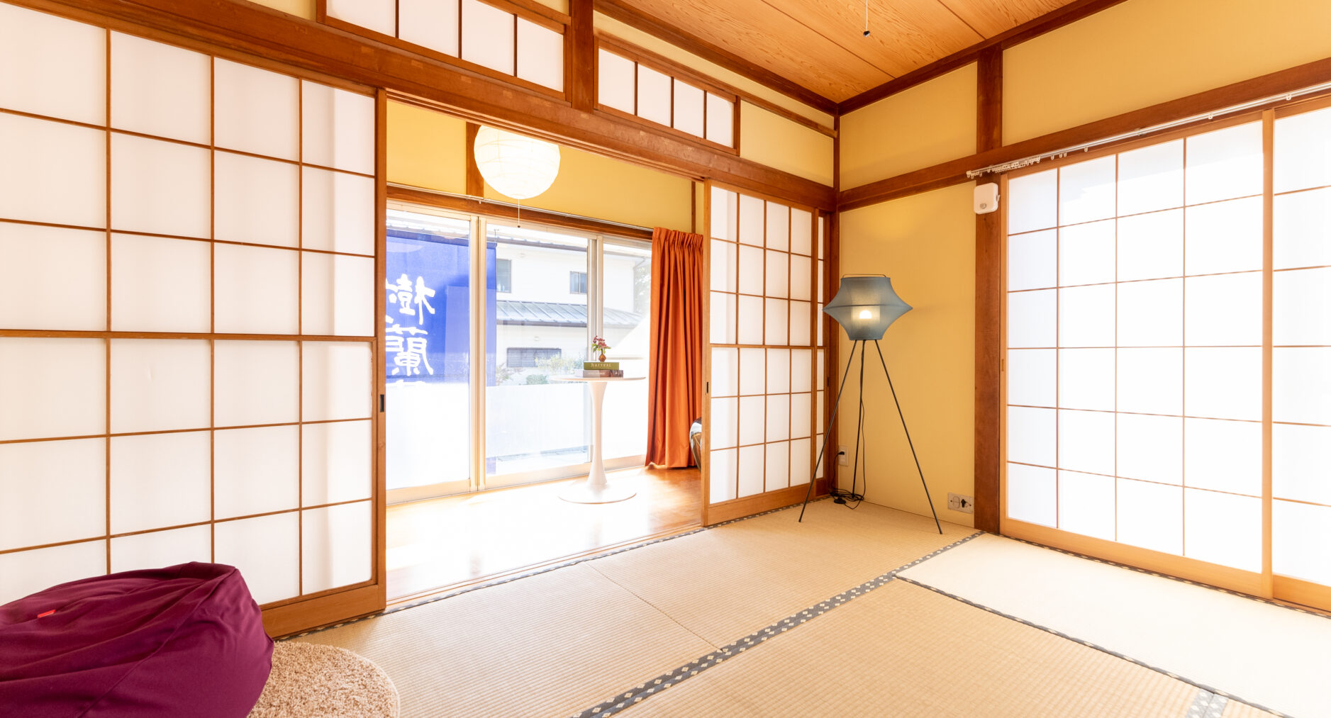 樹蘭蕉 箱根仙石原の写真 45