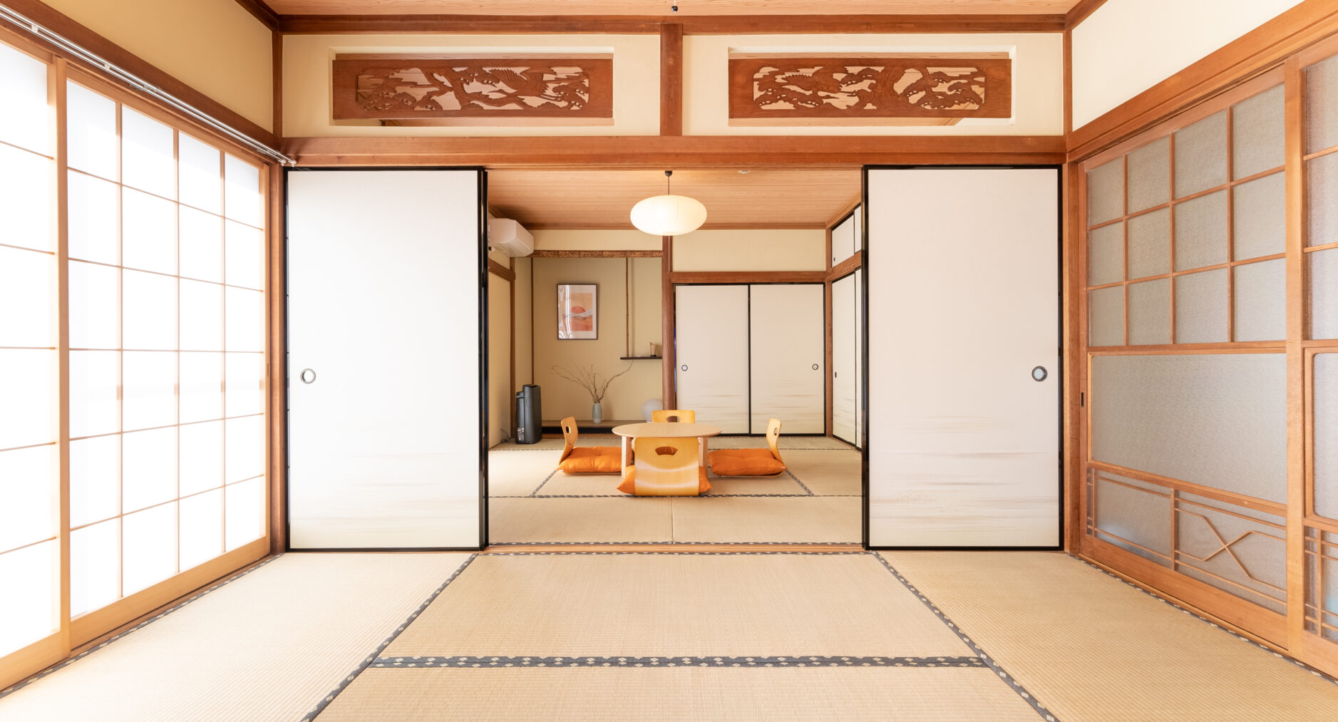 樹蘭蕉 箱根仙石原の写真 47