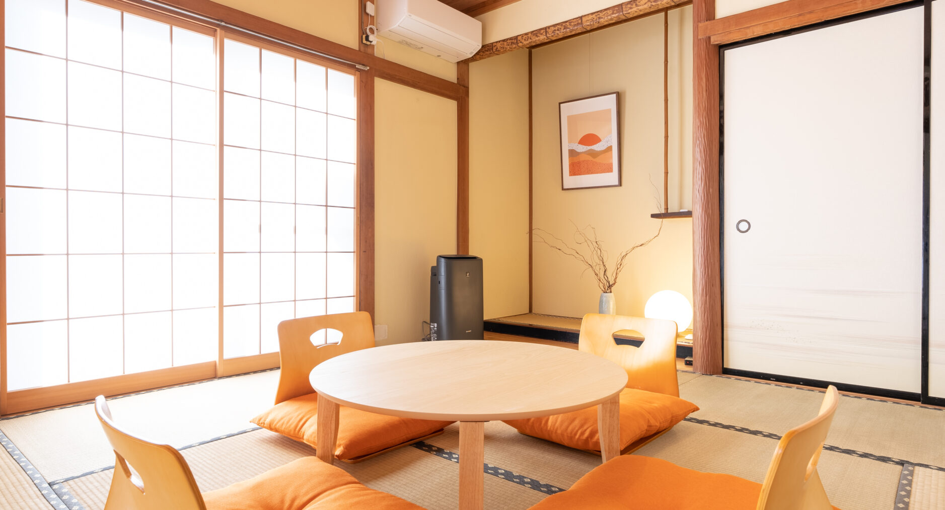 樹蘭蕉 箱根仙石原の写真 43