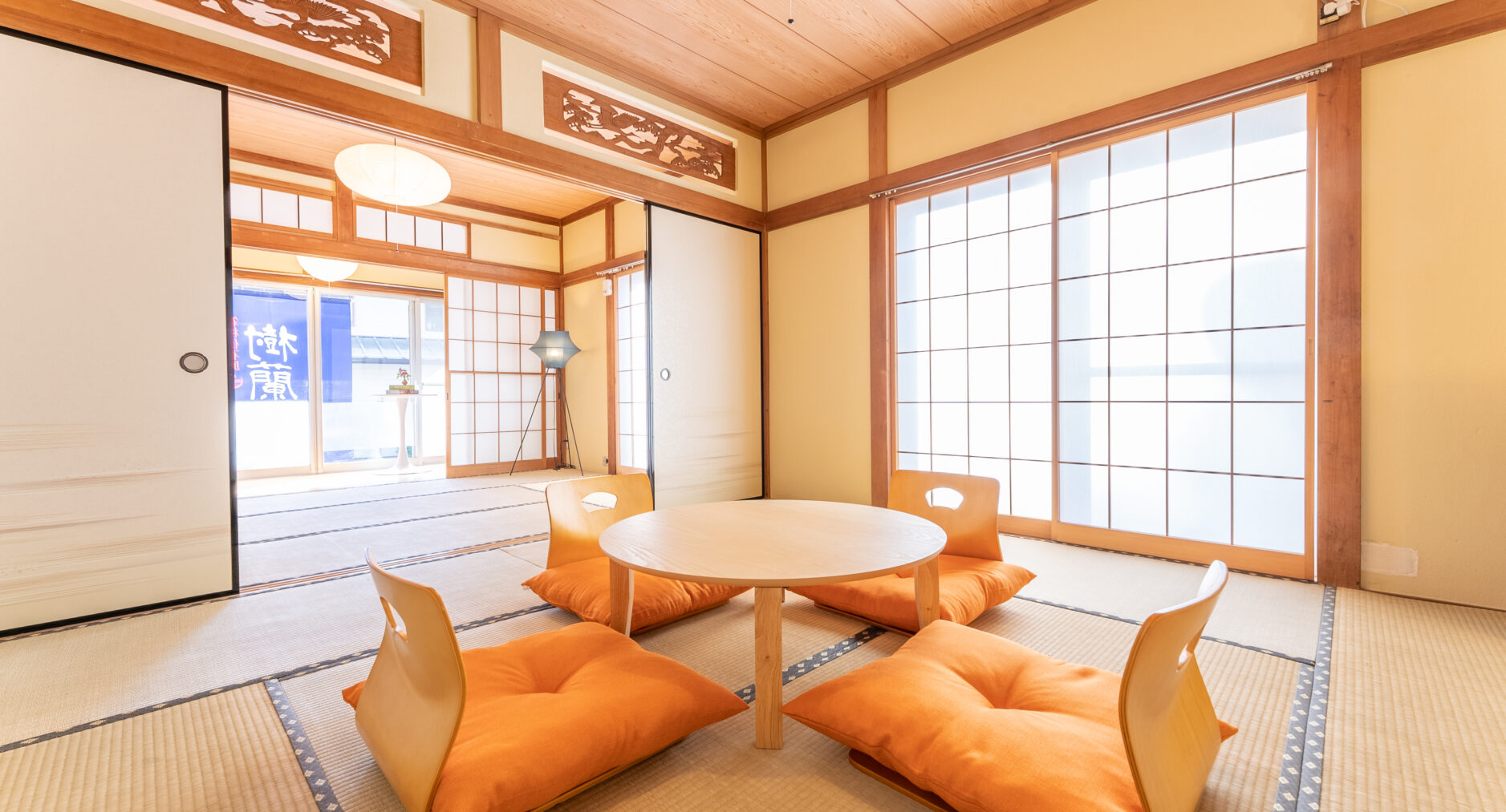 樹蘭蕉 箱根仙石原の写真 4