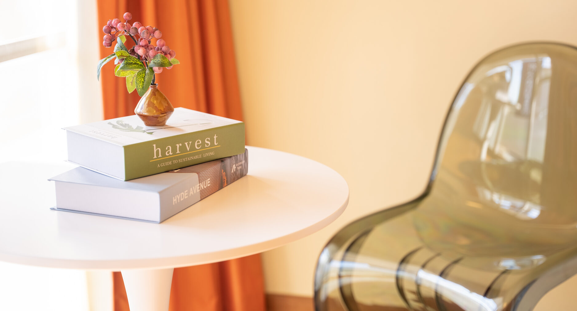 樹蘭蕉 箱根仙石原の写真 3