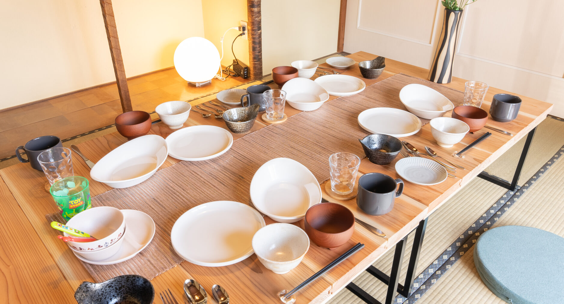 樹蘭蕉 箱根仙石原の写真 7