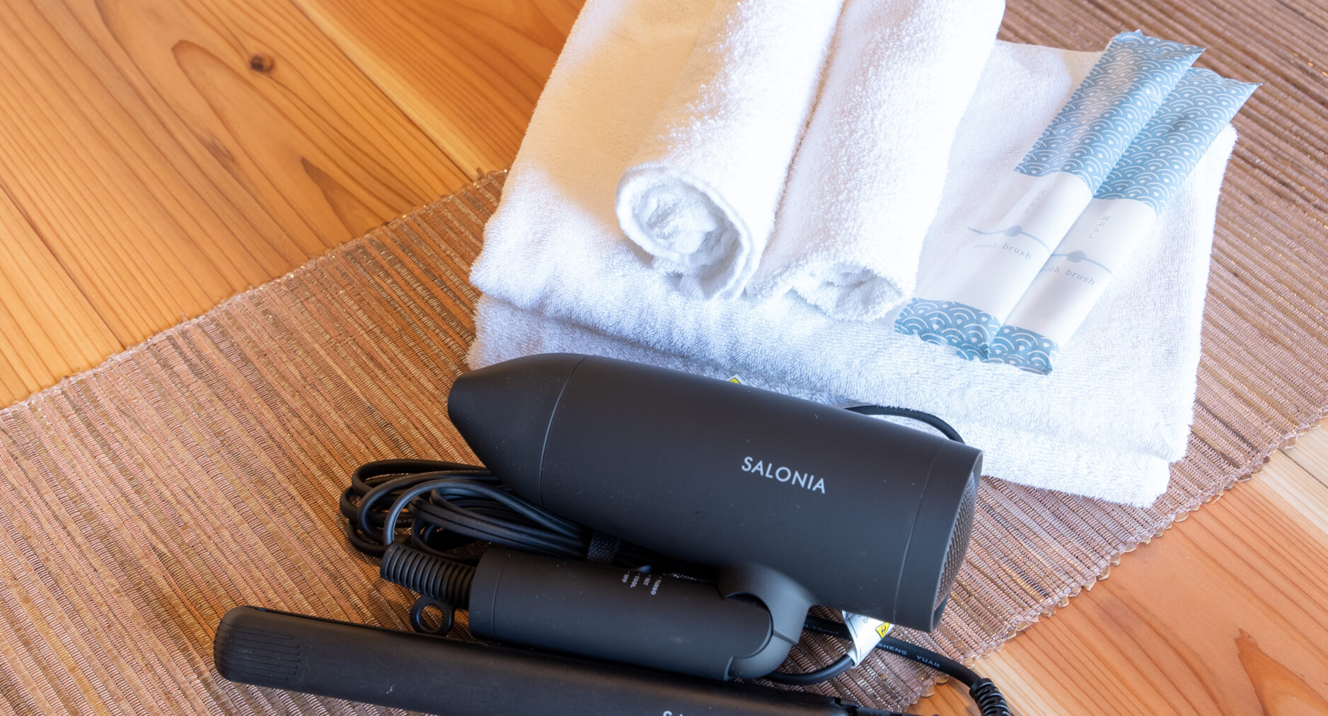 樹蘭蕉 箱根仙石原の写真 36