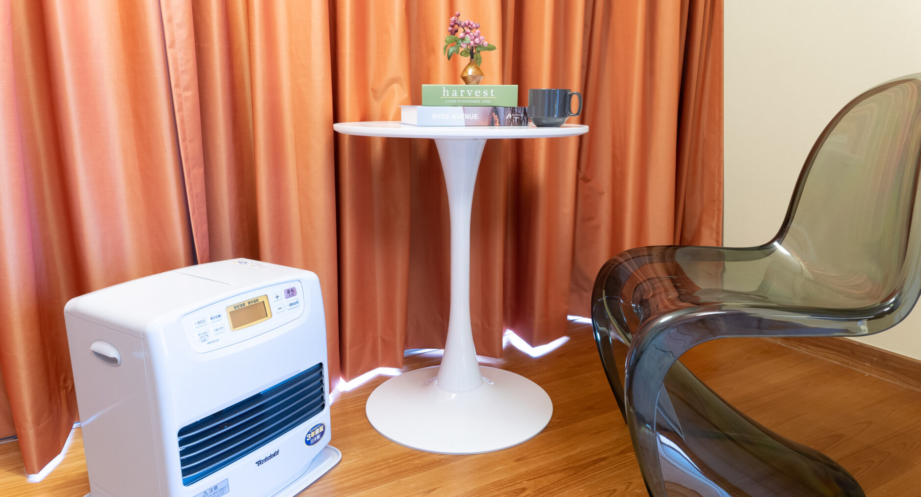 樹蘭蕉 箱根仙石原の写真 48