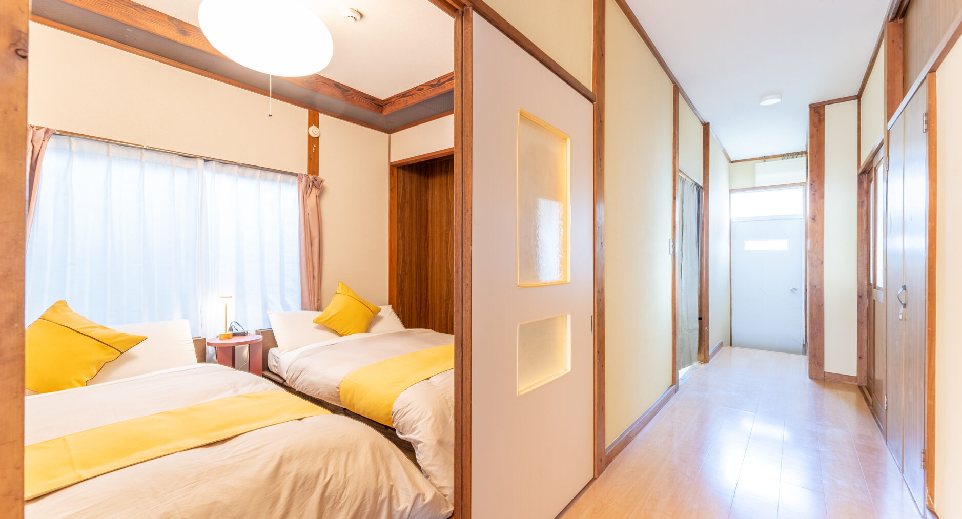 樹蘭蕉 箱根仙石原の写真 23