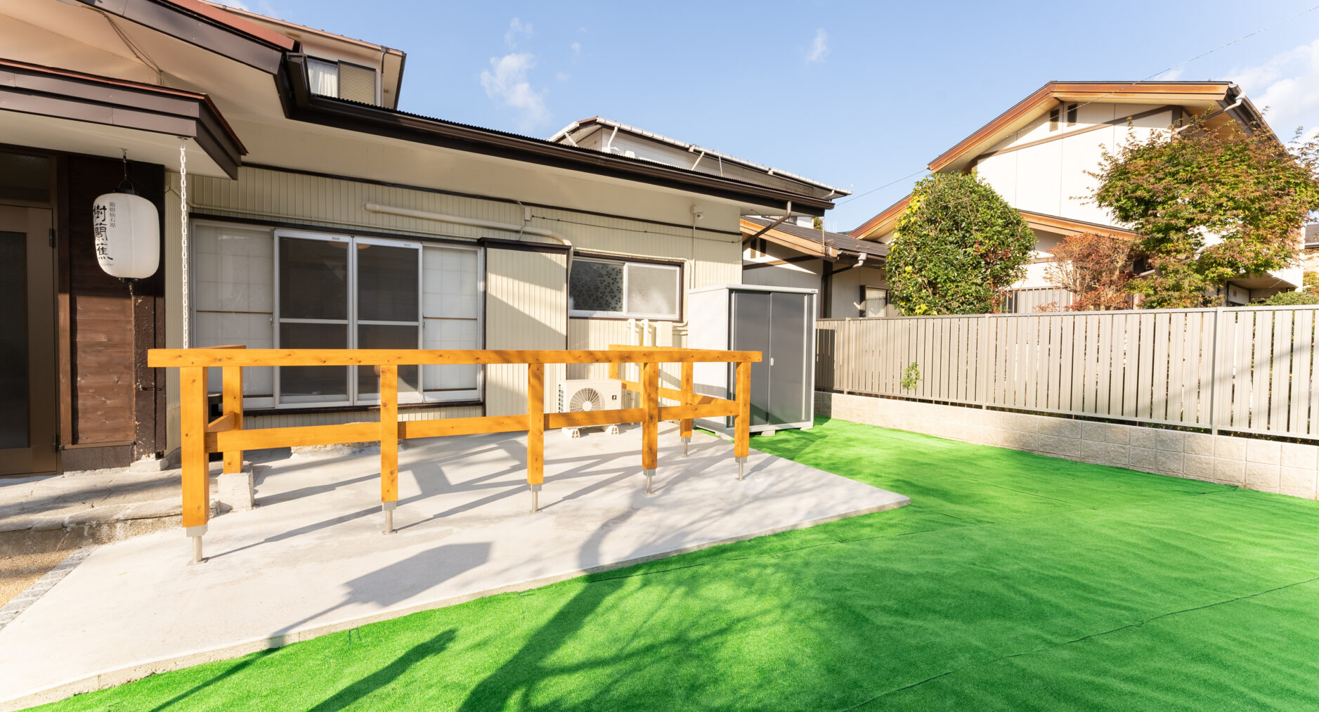 樹蘭蕉 箱根仙石原の写真 33