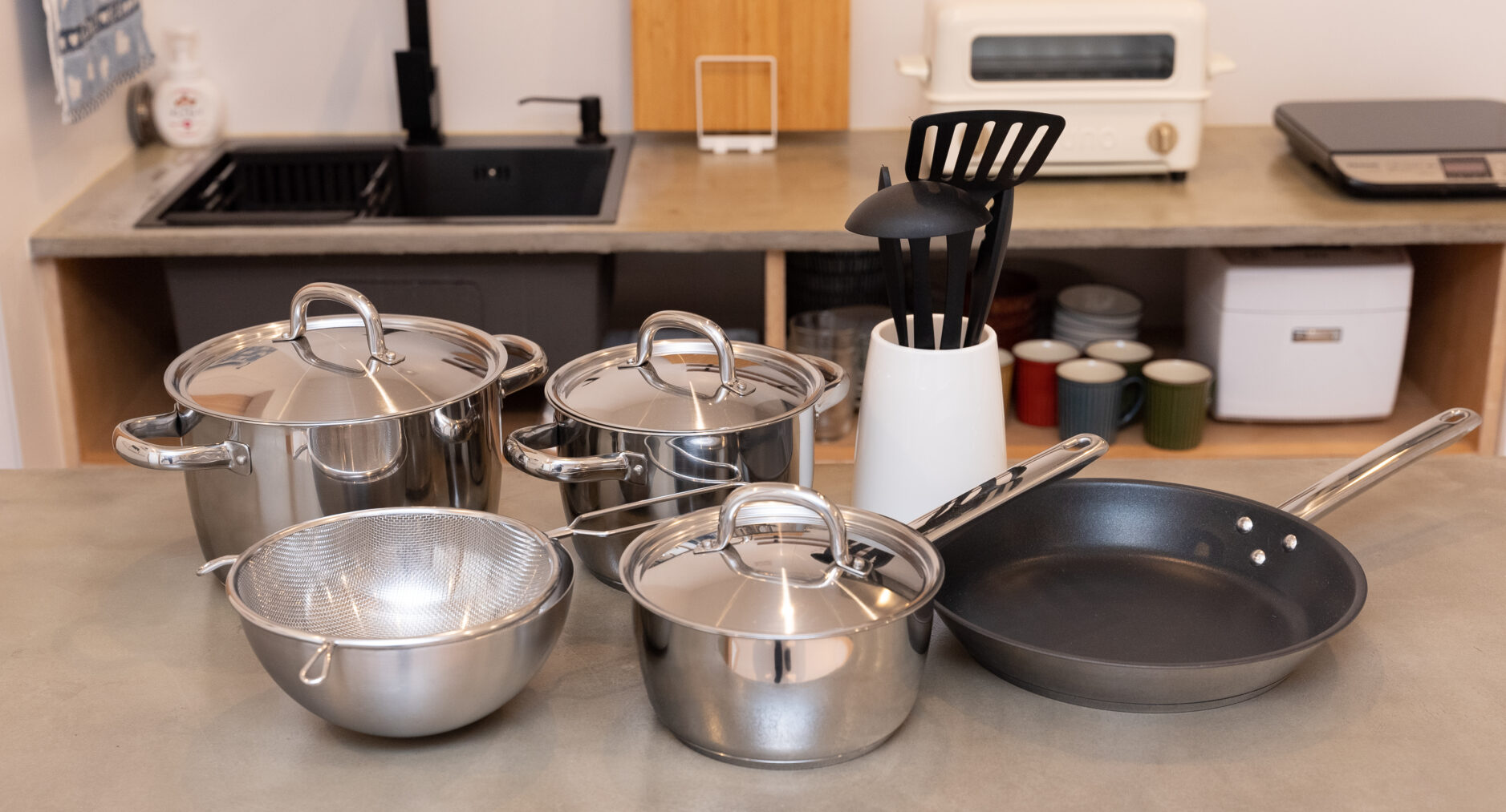 強羅Base A棟 101の写真 16